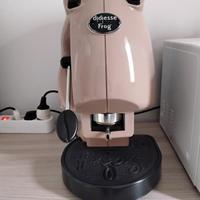 macchina caffè frog