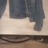 Giubbotto jeans Guess