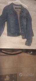 Giubbotto jeans Guess