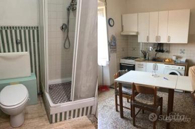 BILOCALE in zona SAN LORENZO