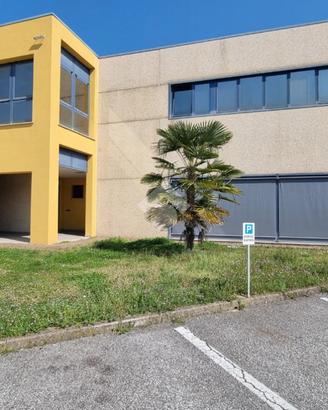 BOX A BAGNOLO SAN VITO