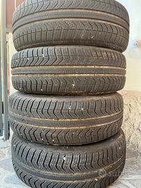 Ruote e cerchi per Nissan Qashqai