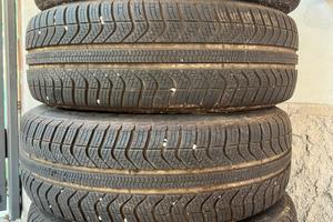 Ruote e cerchi per Nissan Qashqai