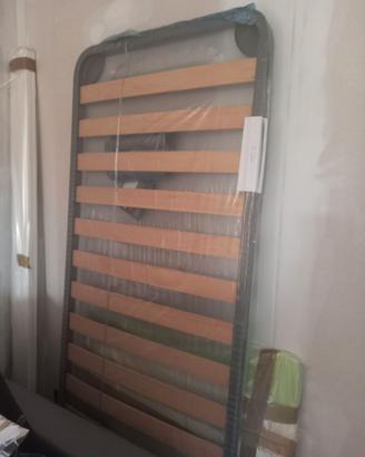 Letto singolo