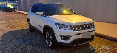 Jeep Compass - 2017