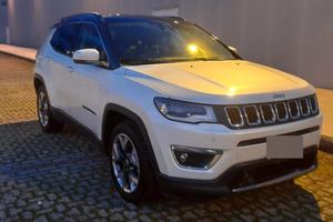 Jeep Compass - 2017