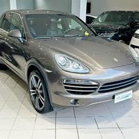 Porsche Cayenne 3.0 Diesel
