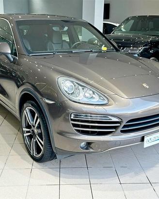 Porsche Cayenne 3.0 Diesel