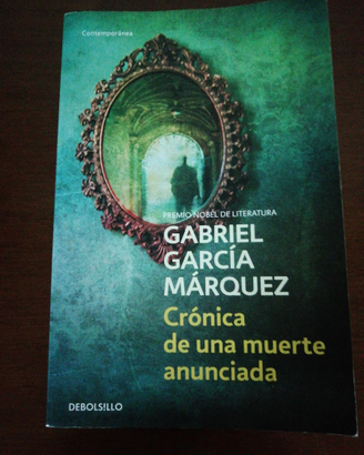 Crónica de una muerte anunciada