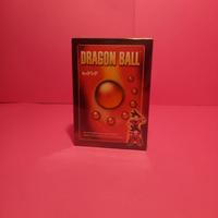 Dragon Ball carte da gioco  mazzo base
