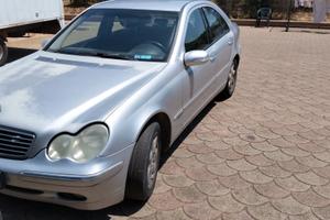 Mercedes classe c