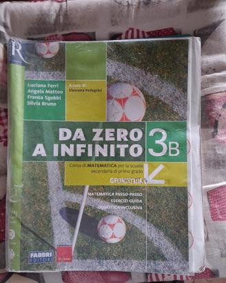 da zero a infinito 3