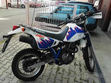 Suzuki DR 650 1993 Moto e Scooter In vendita a Bologna