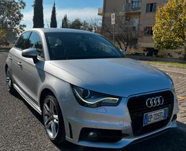 Audi a1 1.6 sline