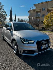 Audi a1 1.6 sline