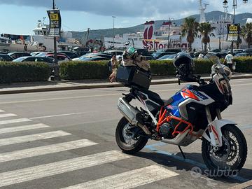 Ktm 1290 superadveture R