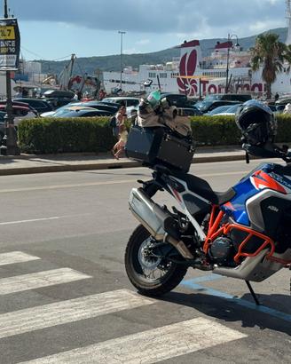 Ktm 1290 superadveture R