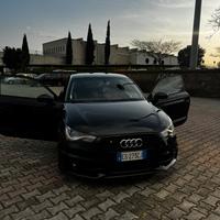 Audi A1 sline edition