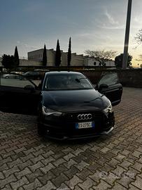 Audi A1 sline edition