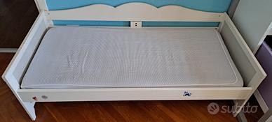 lettino - divanetto ikea
