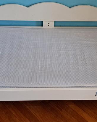 lettino - divanetto ikea