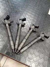 INIETTORI AUDI, VW, SEAT, SKODA 1.6 TDI