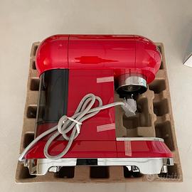 Macchinetta del caffé SMEG