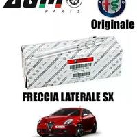 Freccia fanale laterale sinistro sx parafango orig