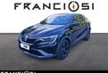 RENAULT Arkana 1.6 E-Tech full hybrid R.S. Line