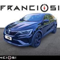 RENAULT Arkana 1.6 E-Tech full hybrid R.S. Line
