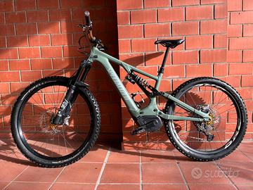 Specialized Turbo Levo Comp alloy anno 2022