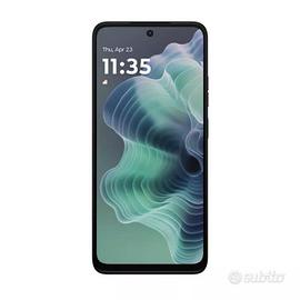 Motorola g35 midnight black