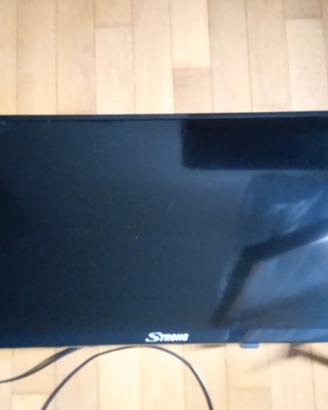 Televisore Strong 24 pollici