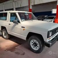 Ricambi nissan patrol ebro