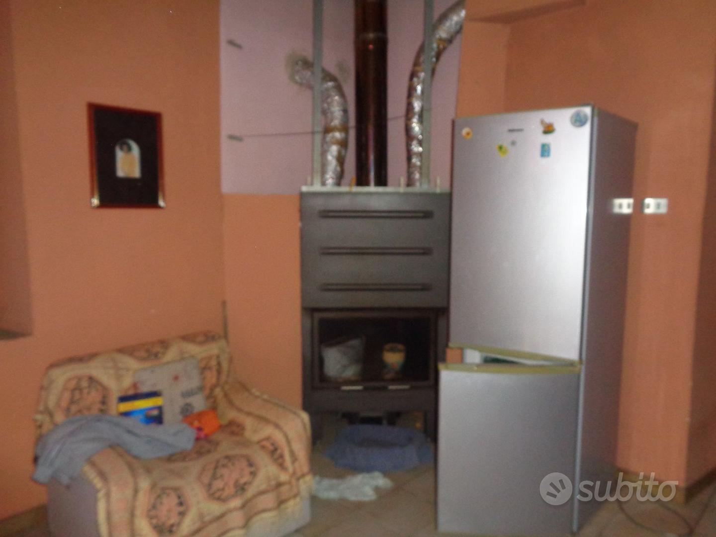 Appartamento – SU - Altro