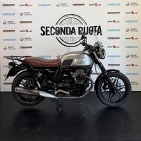 Moto Guzzi V7 II Abs