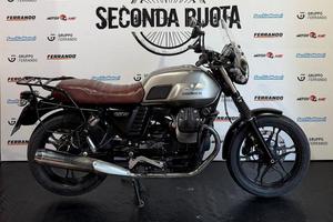 Moto Guzzi V7 II Abs