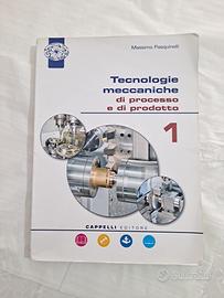 Tecnologie Meccaniche di Processo e di Prodotto
