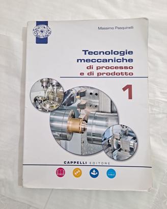 Tecnologie Meccaniche di Processo e di Prodotto