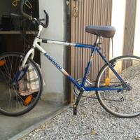 Bicicletta LEGNANO