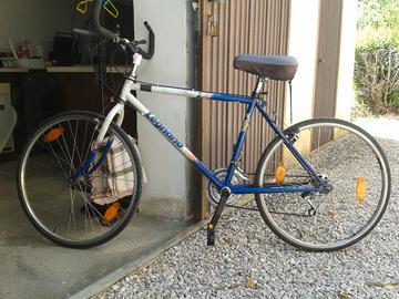 Bicicletta LEGNANO