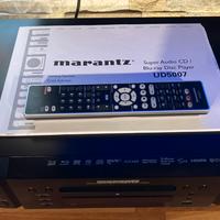 Marantz SACD DVD Blu-Ray UD5700