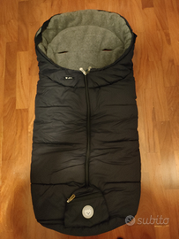 Sacco imbottito per passeggino