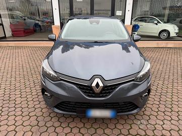 Renault Clio Blue dCi 100 CV 5 porte Business