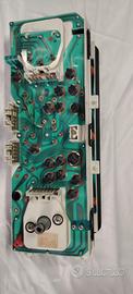 Quadro strumenti veglia Borletti LANCIA DELTA