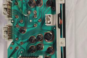 Quadro strumenti veglia Borletti LANCIA DELTA