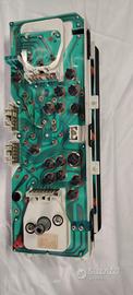 Quadro strumenti veglia Borletti LANCIA DELTA