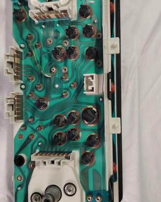 Quadro strumenti veglia Borletti LANCIA DELTA