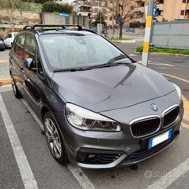 BMW GRAN TOURER 2.0 LUXURY