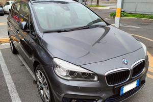 BMW GRAN TOURER 2.0 LUXURY